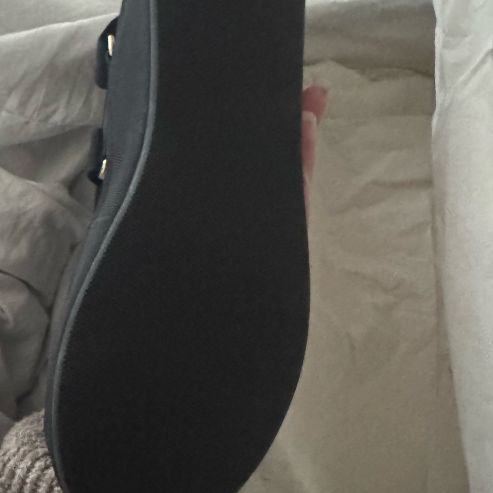 Brand new Chanel dad sandals - Picture 2 of 5